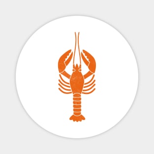Lobster Magnet